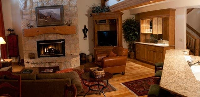 Sterling Lodge