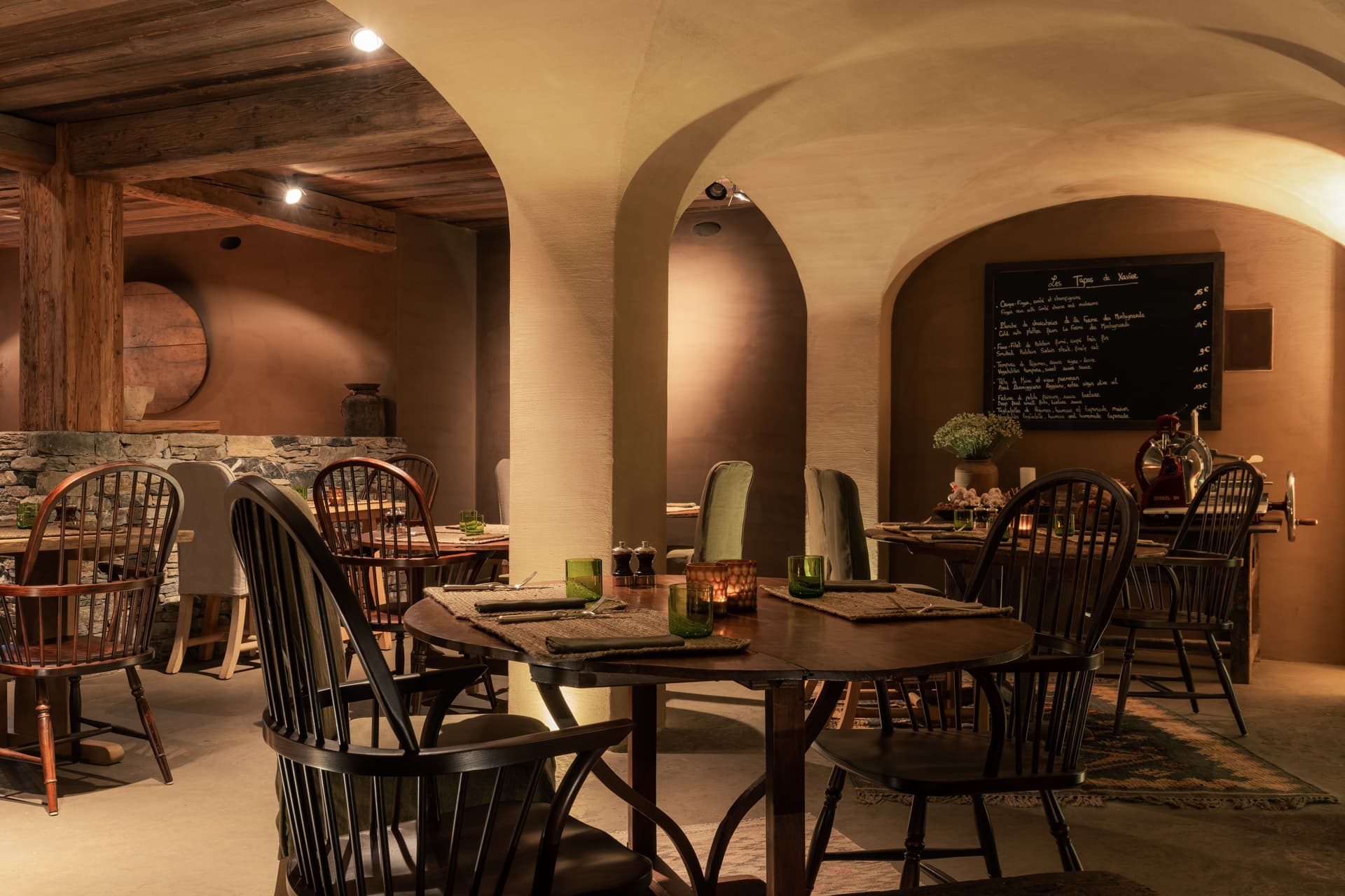 Le Chalet Zannier