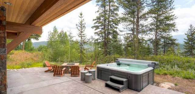 Sunrise Ski Haus