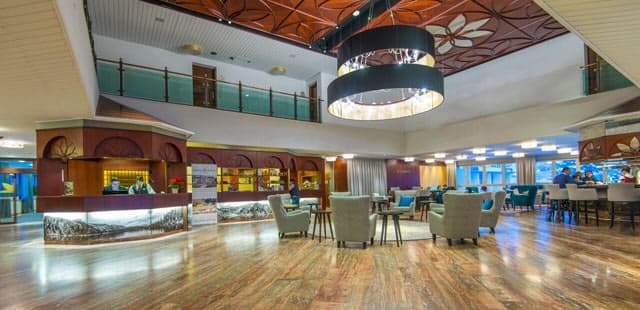 Cesta Grand Aktivhotel & Spa