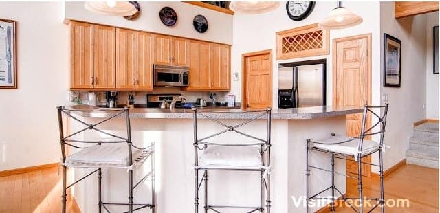 Timber Heights Lodge Home