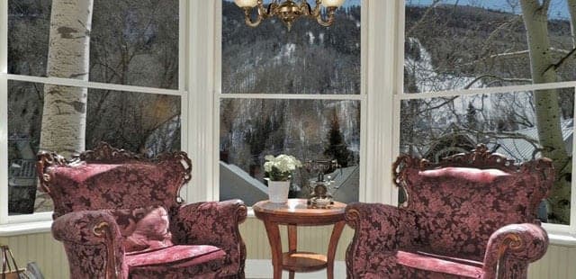 Victorian Inn