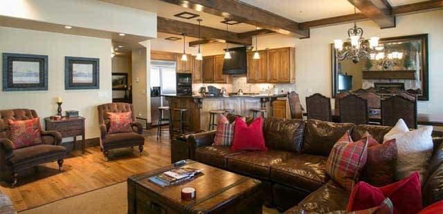 Sterling Lodge