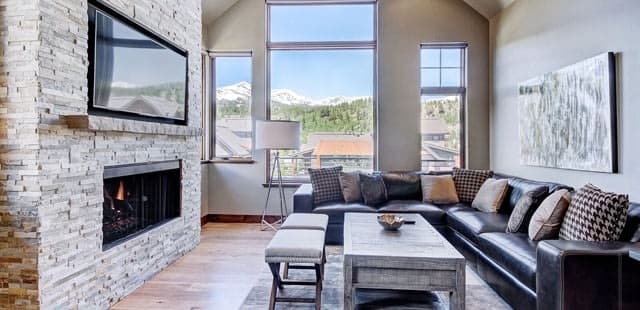 Slope View Chalet