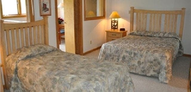 Foxpine Inn