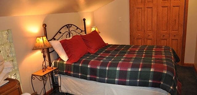 Telluride Lodge