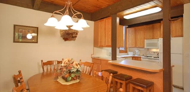 Ski Ranch