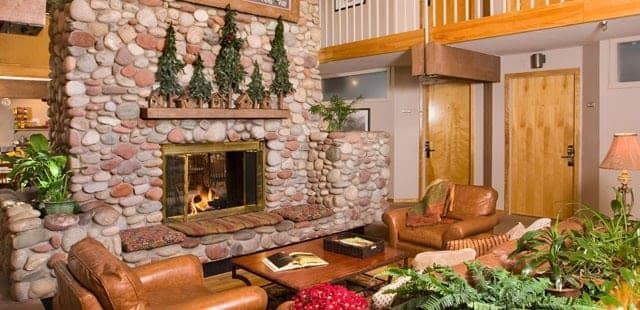Aspen Mountain Lodge