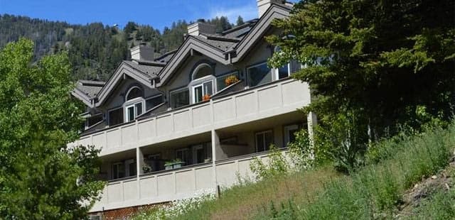 Harriman Townhome