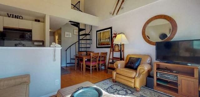 Wildwood Suites