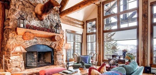 Skywatch Bachelor Gulch