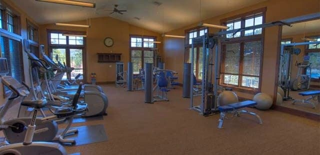 Catamount Lodge