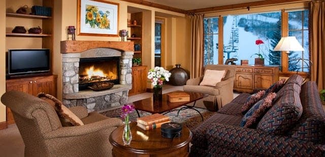 Elkhorn Lodge