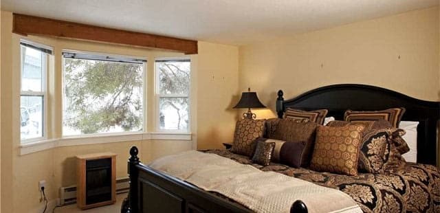 Ranch Condos