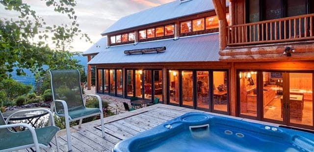 Rubywood Home