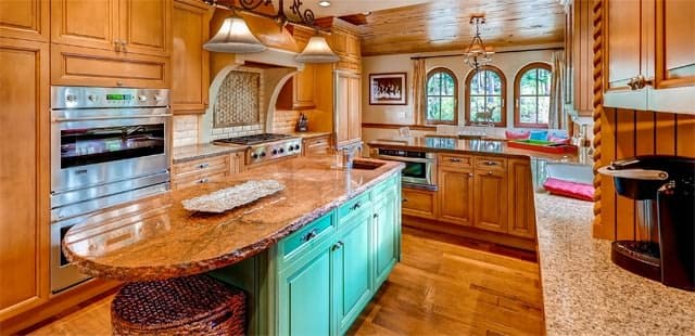 Cypress Mountain Chalet