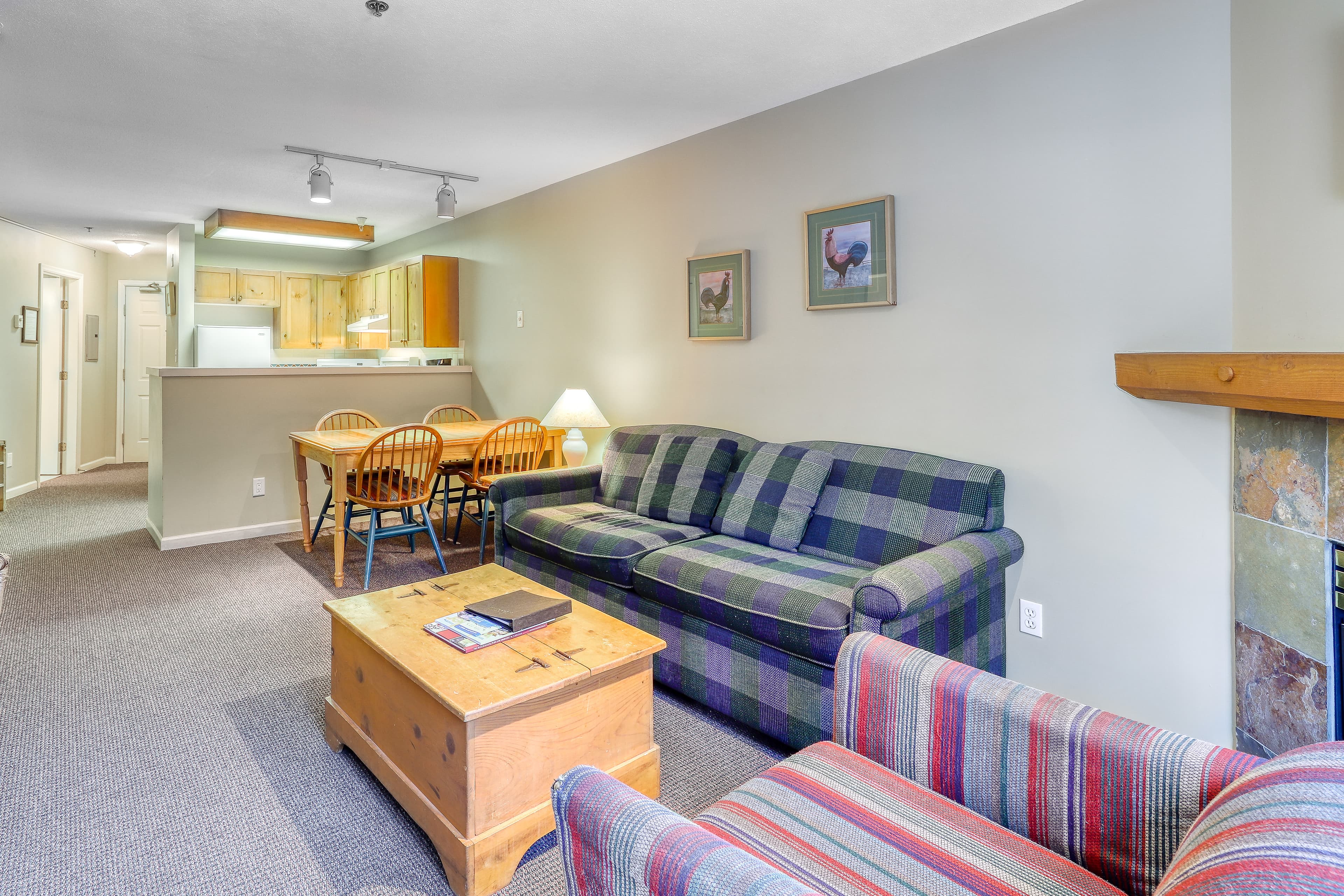 Marketplace Lodge