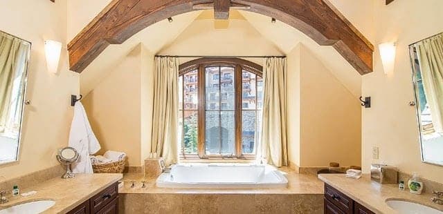 Courcheval Townhomes