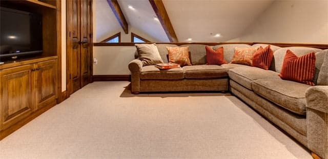 Abode on Little Belle