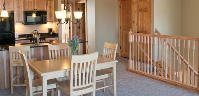 Timberline Condos