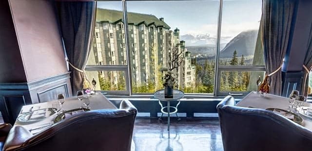 Rimrock Resort Hotel