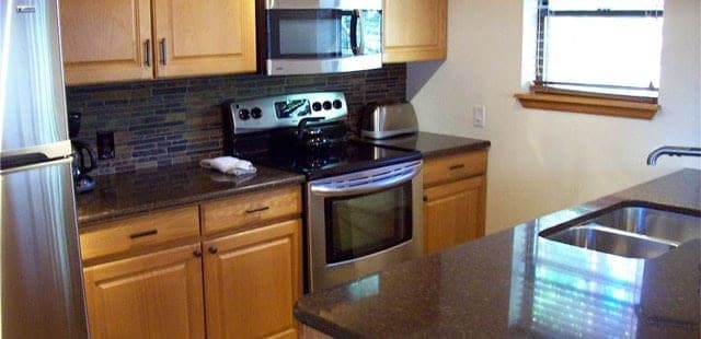 Breckenridge Mountain Village Home