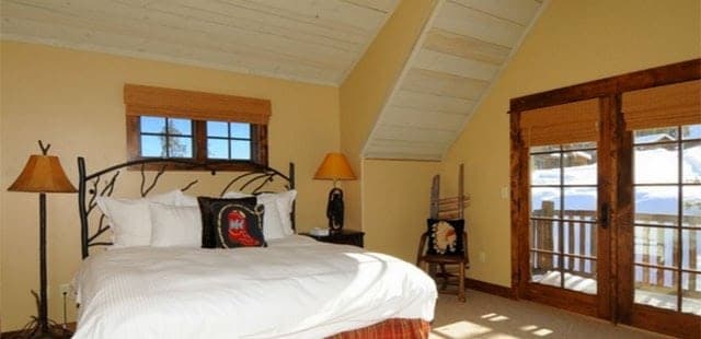 Powder Ridge Cabins