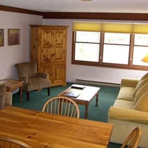 Mountainside Inn
