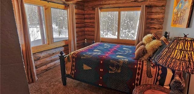 Black Bear Lodge