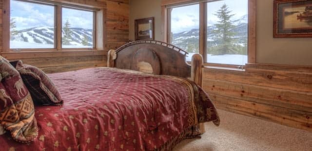 Lone View Lodge