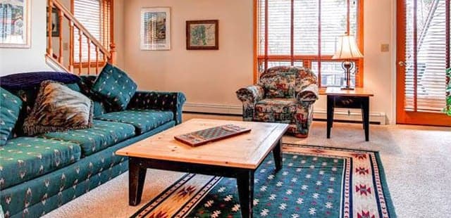 Pine Creek Townhomes