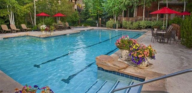 Aspenwood Lodge