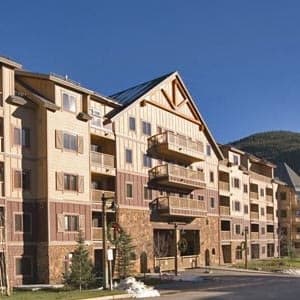 River Run Condominiums