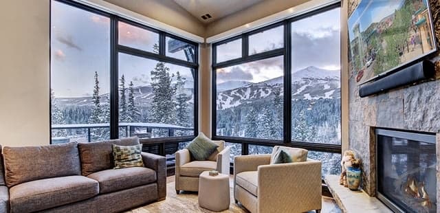 Spruce Ledge Townhomes
