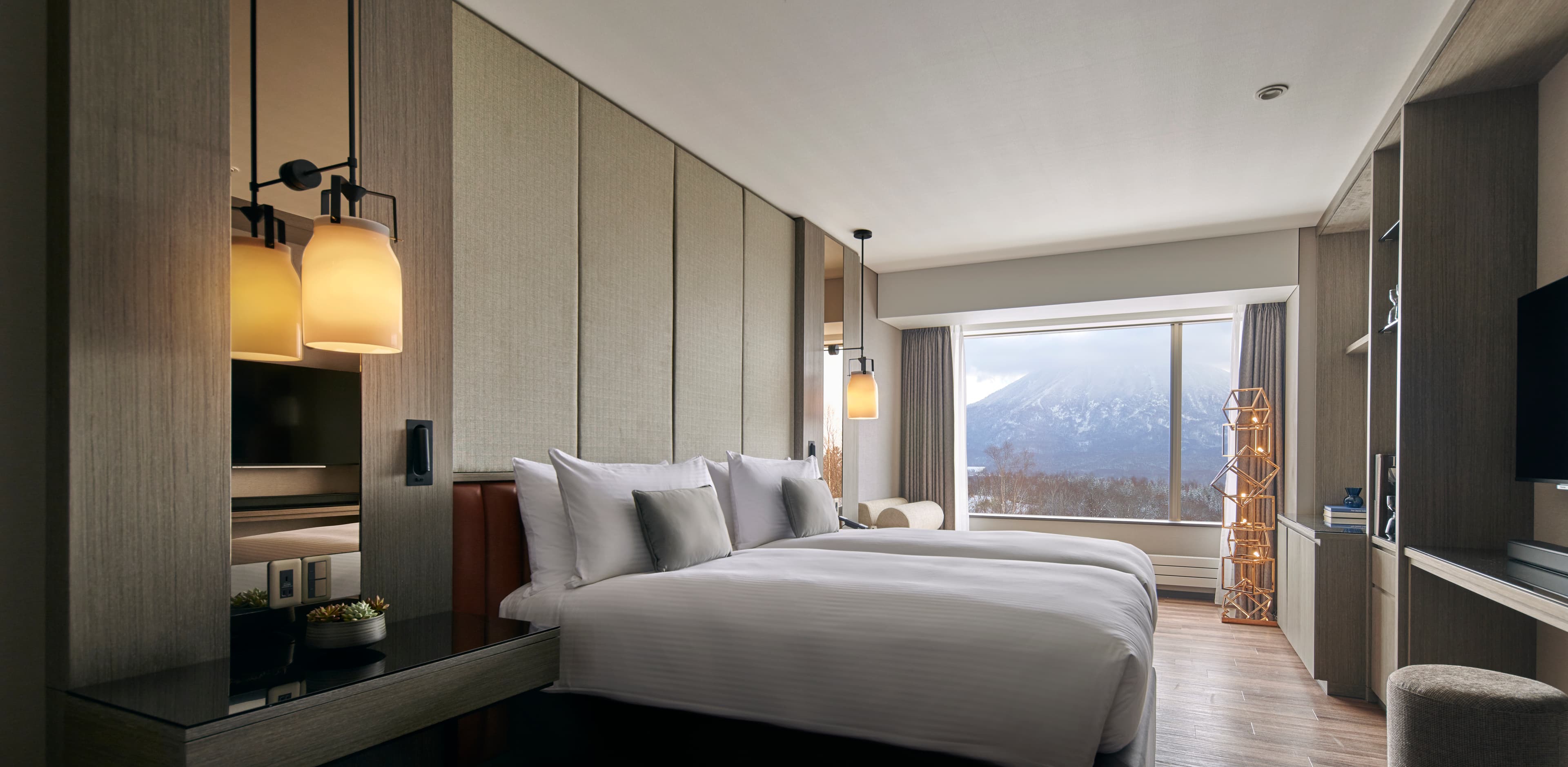 Hinode Hills Niseko Village