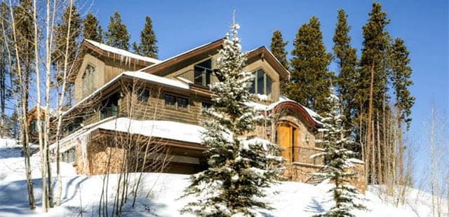 Westridge Lodge