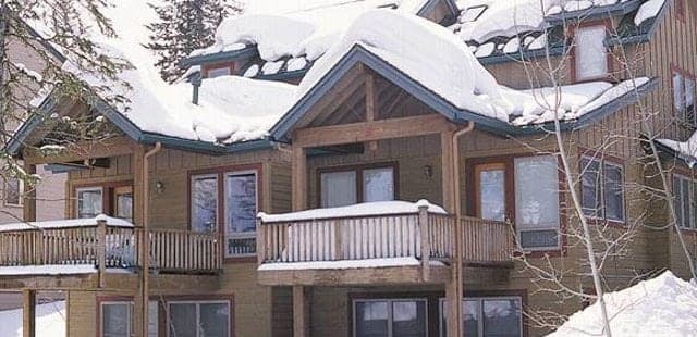 Wood Run Townhomes