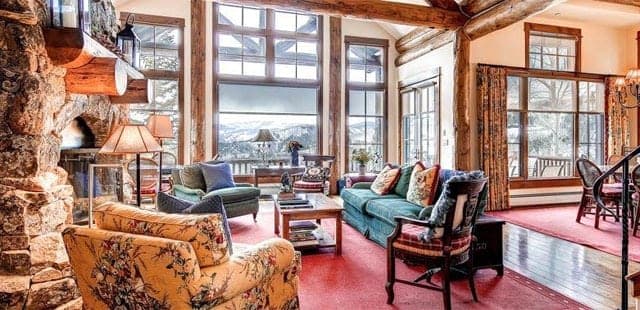 Skywatch Bachelor Gulch