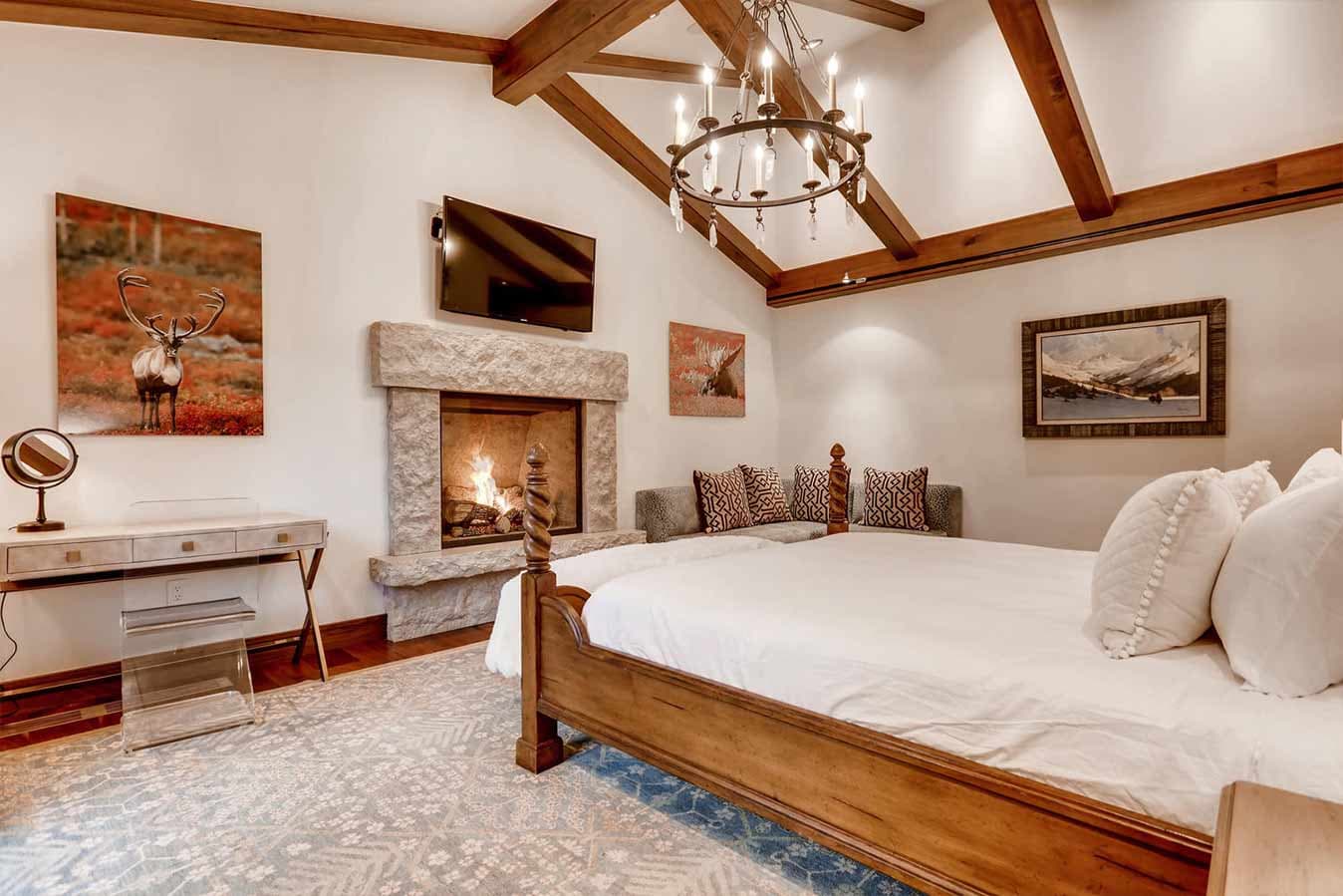 Rock Peak Estate
