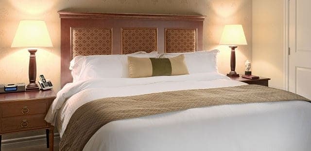 Residences at Sun Peaks Grand