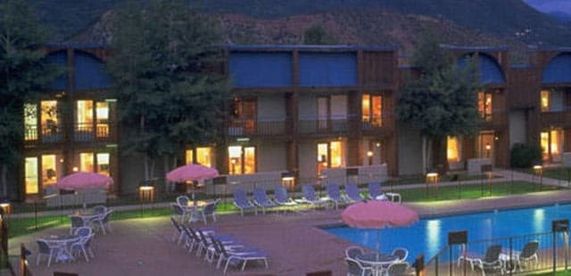Inn at Aspen