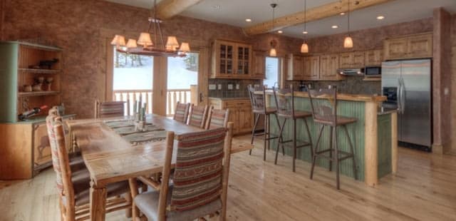 Lone View Lodge