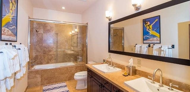 Courcheval Townhomes
