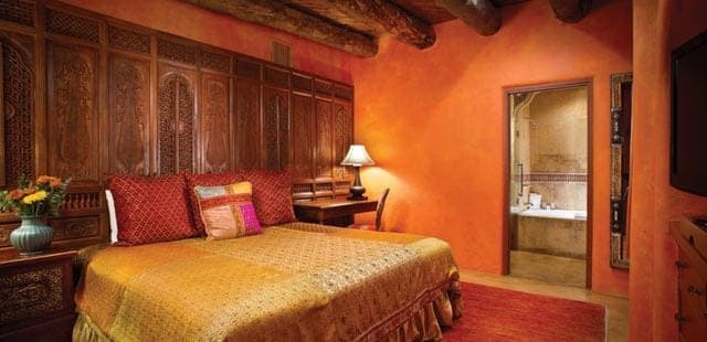 El Monte Sagrado Living Resort