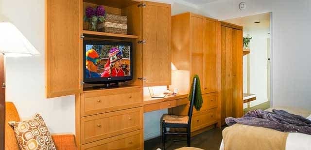 Inn at Snowbird