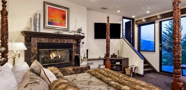 Four Peaks Estate