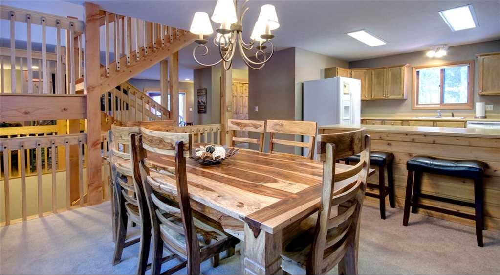 Snowy River Retreat