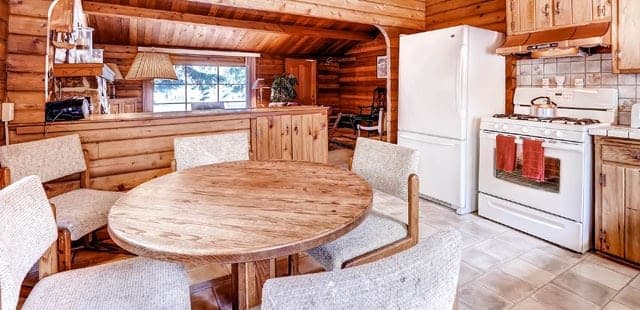 Alm Haus Cabin