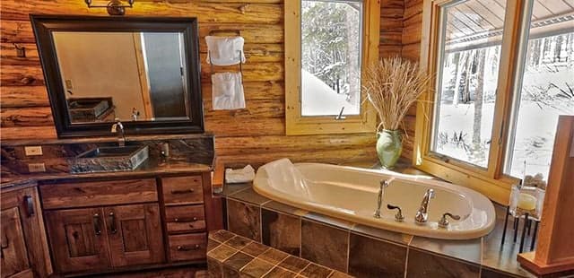 Black Bear Lodge