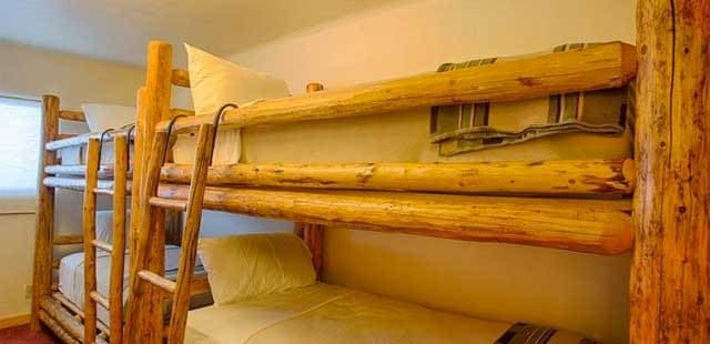 Sioux Lodge Suites